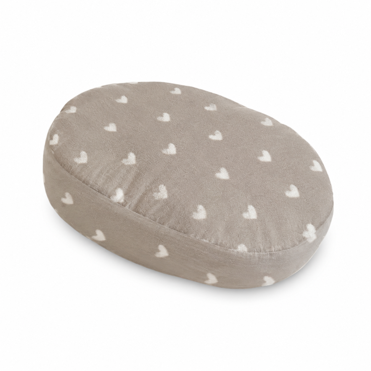 Relaxhoes Teddy Hearts