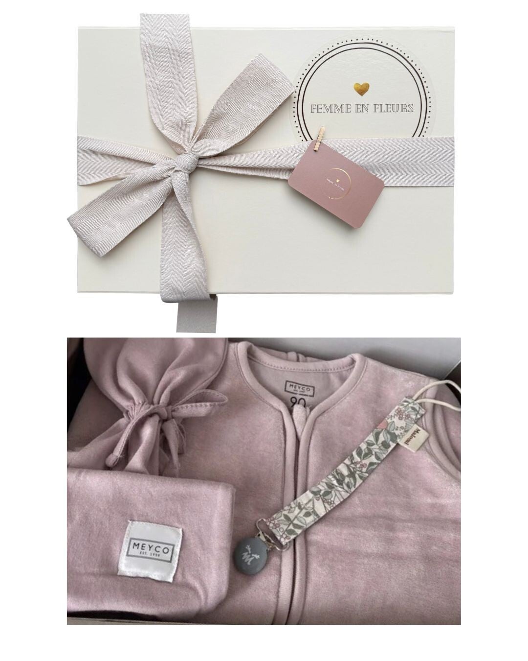 Cadeaubox