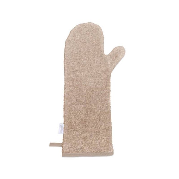 Baby washand pinkstone