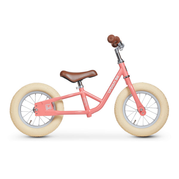 Urban Iki loopfiets - Kochia Pink