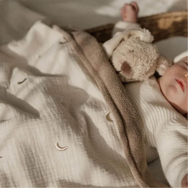 Omslagdoek Sterrenhemel