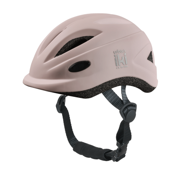 Urban Iki fietshelm Sakura Pink