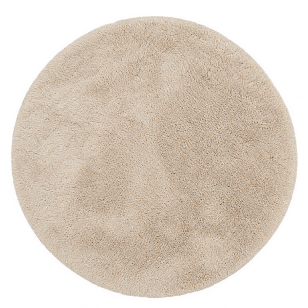 Vloerkleedje - Beige