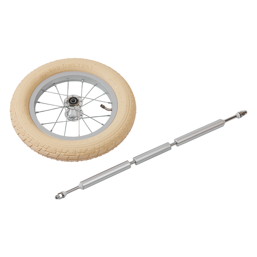 Urban Iki driewieler accessoire set