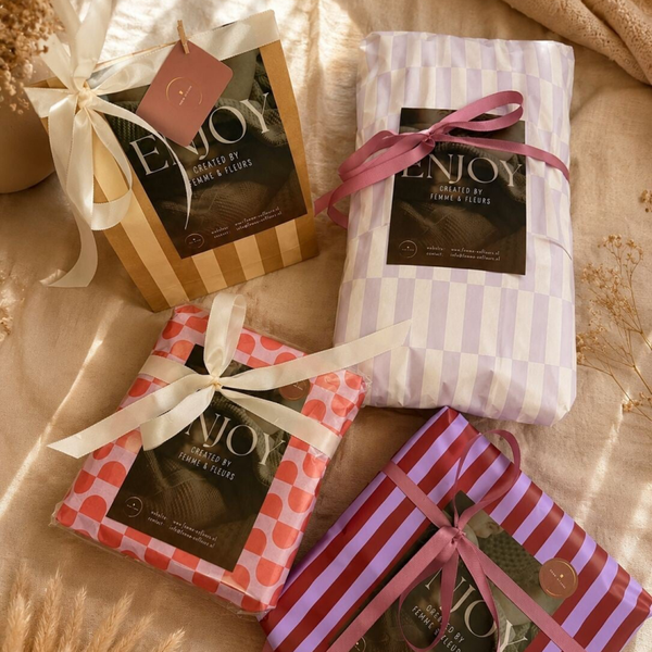 Cadeaupapier