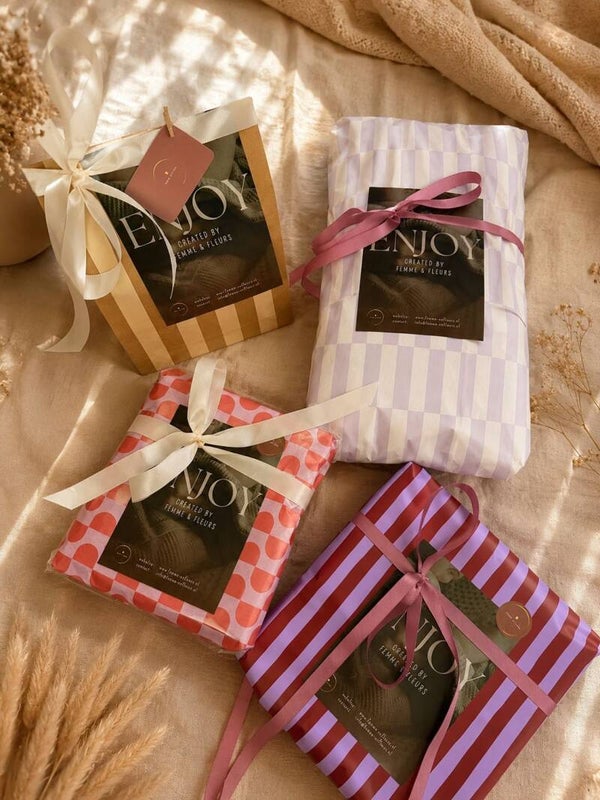 Cadeaupapier