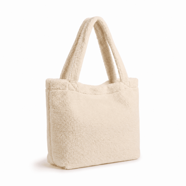 Mommy bag - Teddy