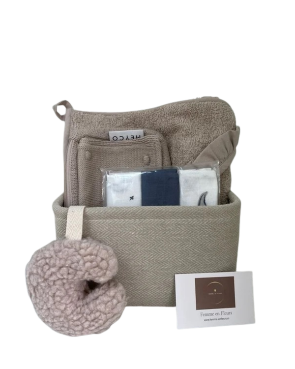 Cadeaumandje