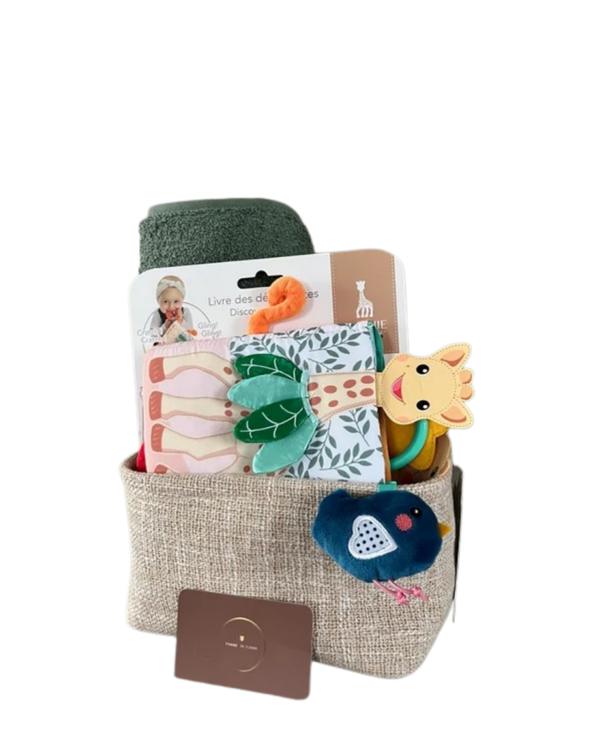 Cadeaumandje