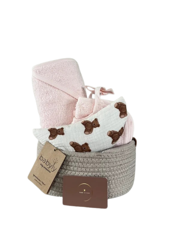Cadeaumandje