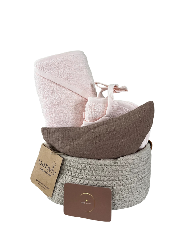 Cadeaumandje