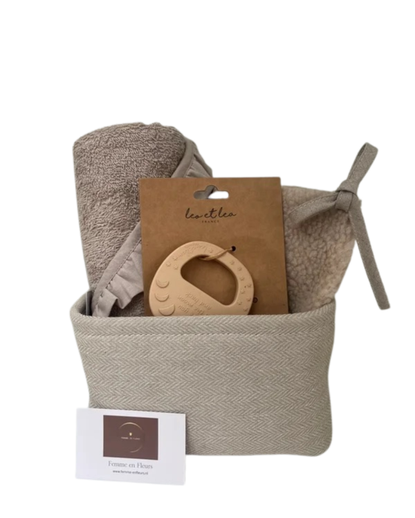 Cadeaumandje