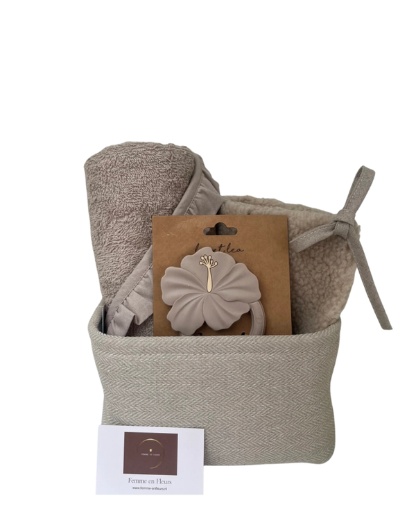 Cadeaumandje