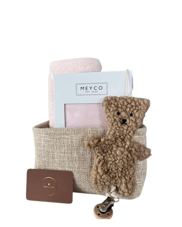 Cadeaumandje