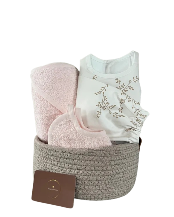 Cadeaumandje