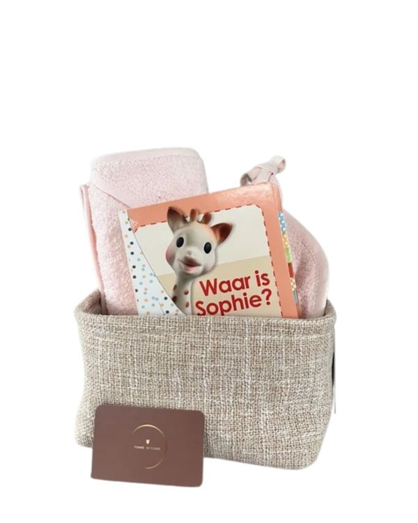 Cadeaumandje
