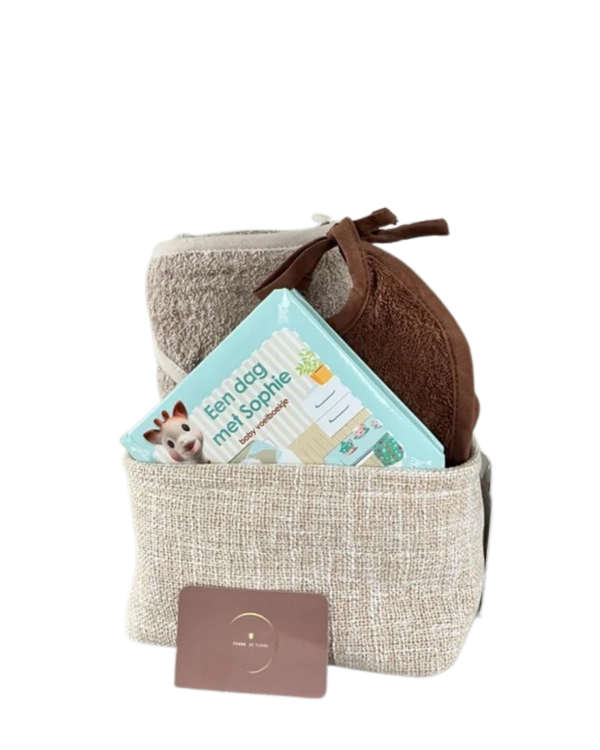 Cadeaumandje