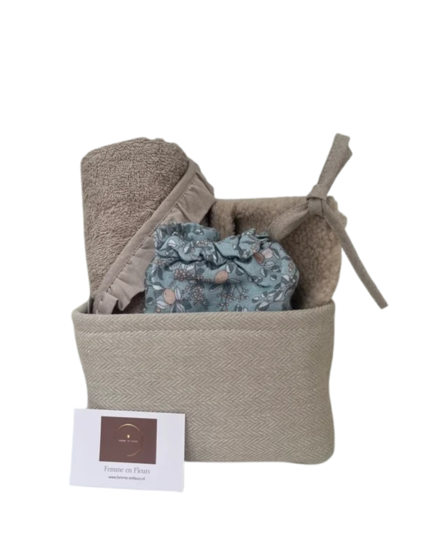 Cadeaumandje