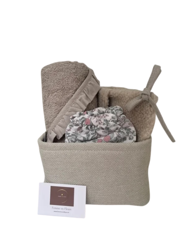 Cadeaumandje