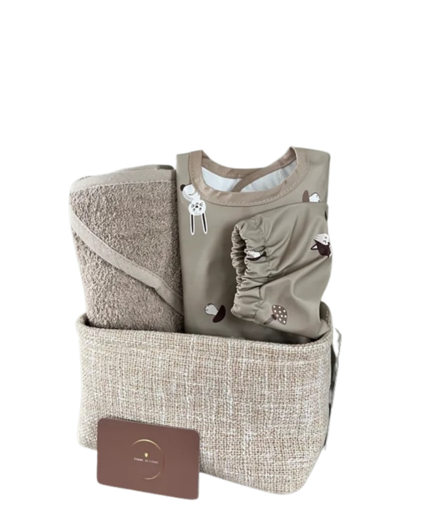Cadeaumandje