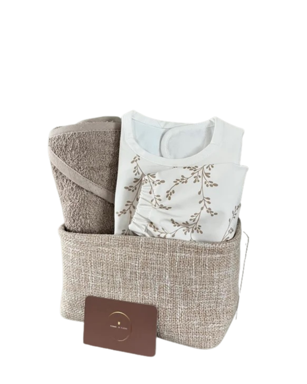 Cadeaumandje