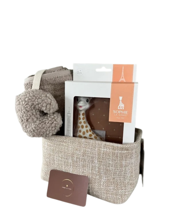 Cadeaumandje