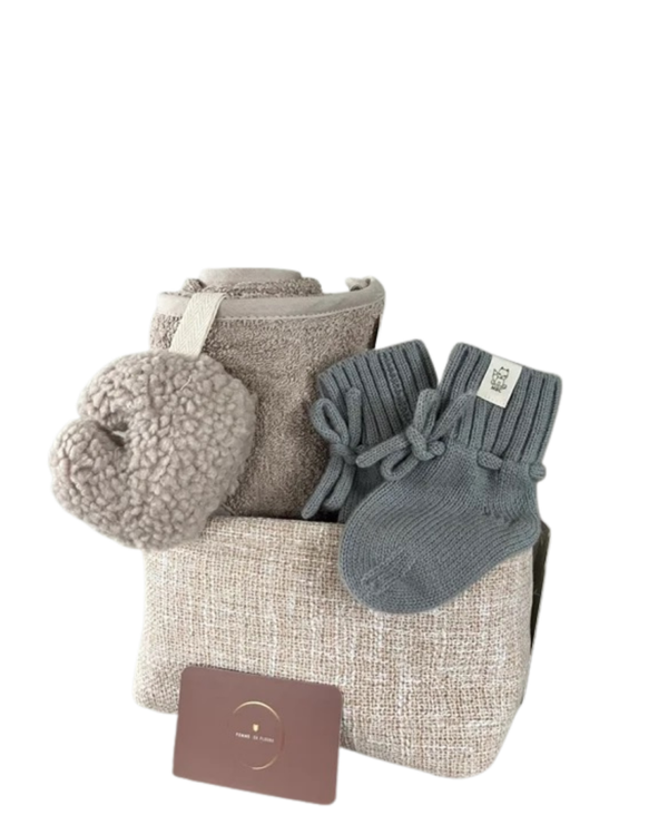 Cadeaumandje