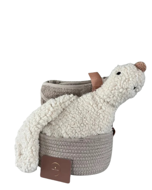 Cadeaumandje