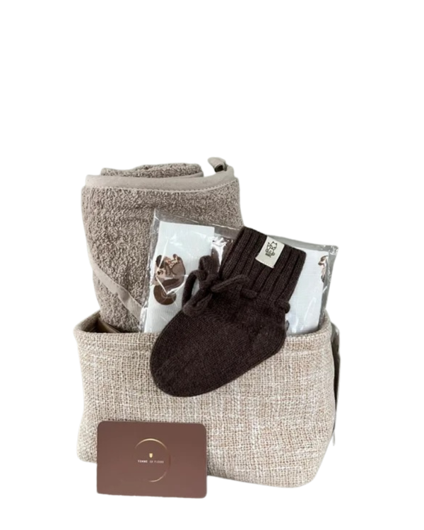 Cadeaumandje