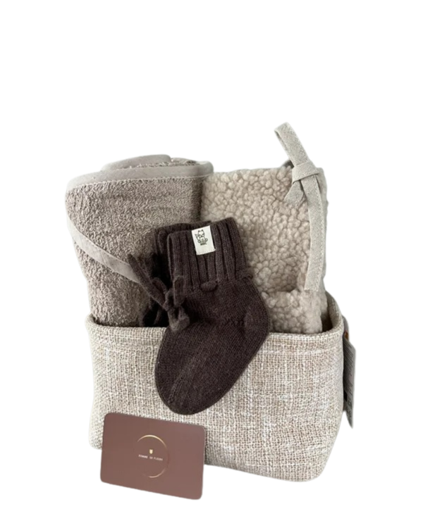 Cadeaumandje
