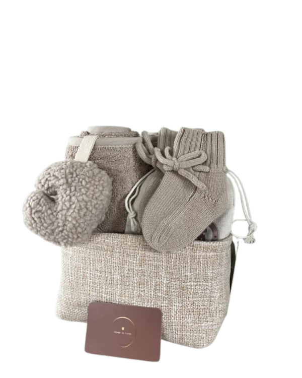 Cadeaumandje