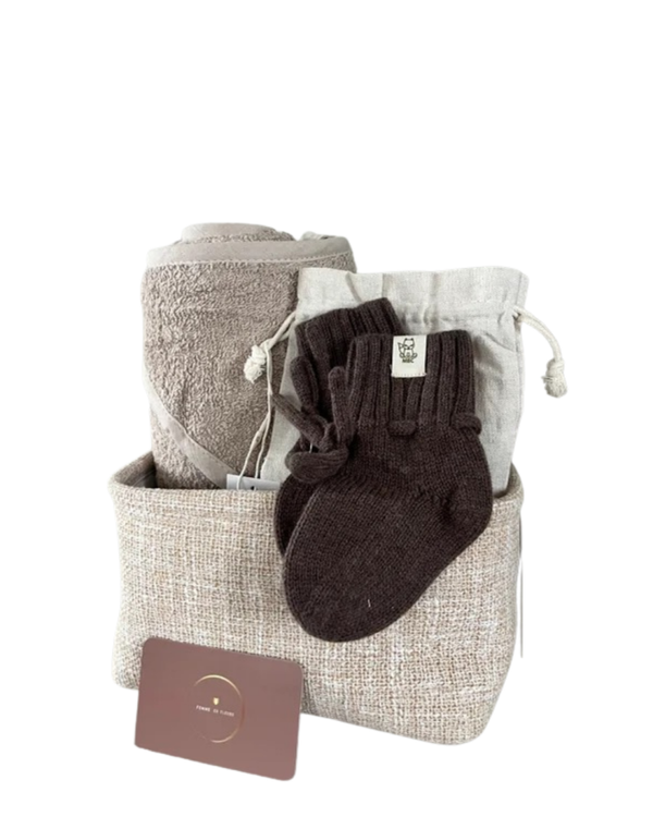 Cadeaumandje