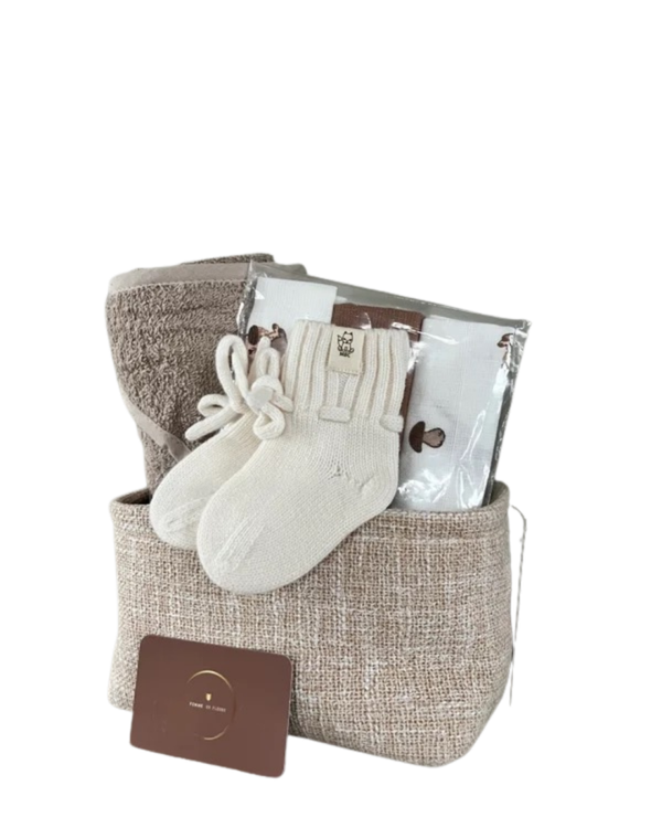 Cadeaumandje