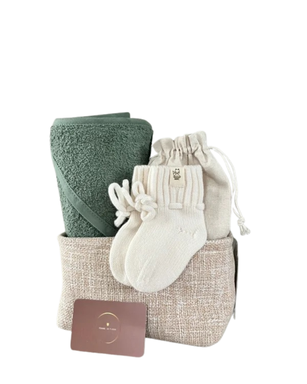 Cadeaumandje
