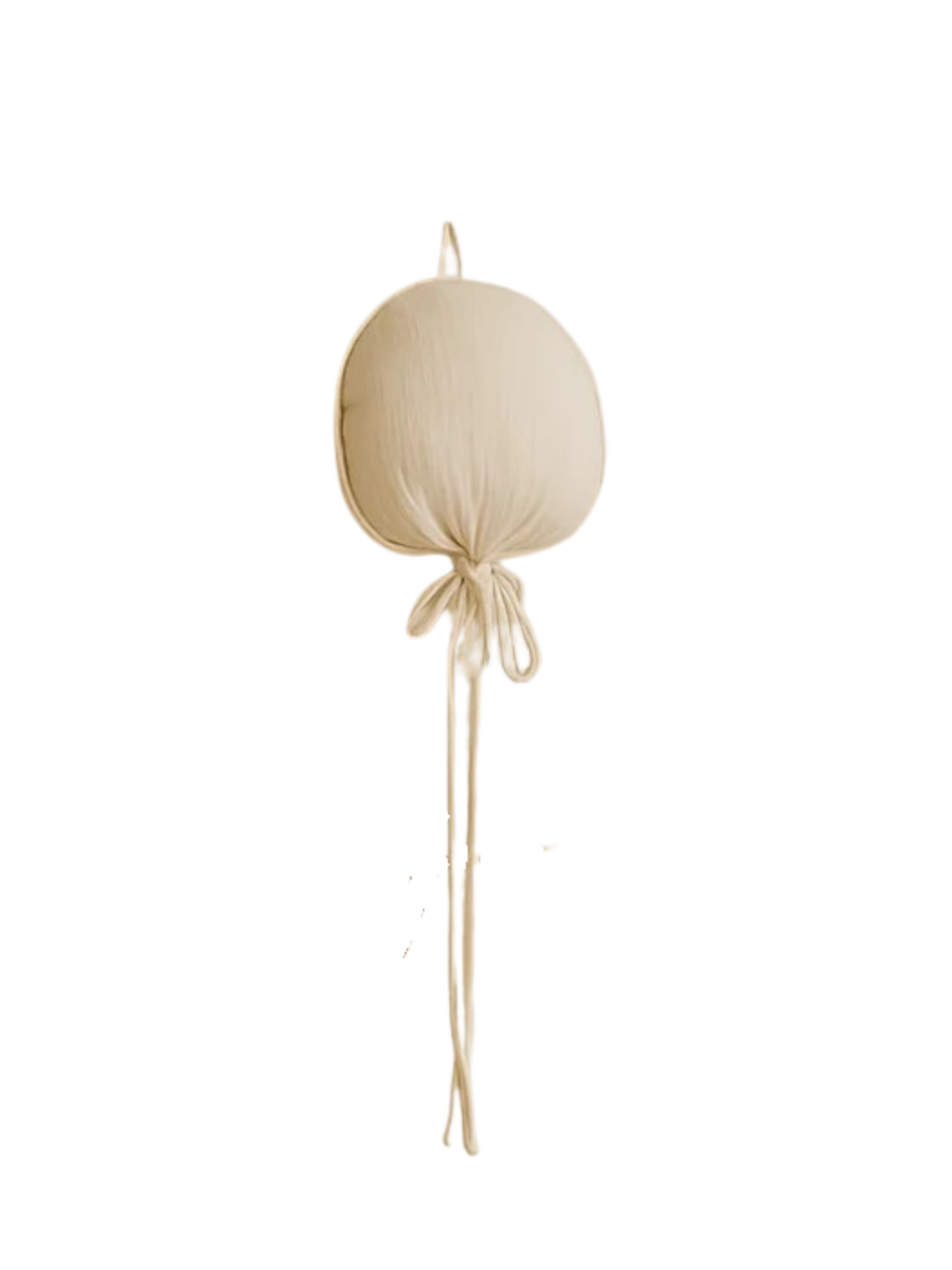 Hydrofiele ballon - Beige