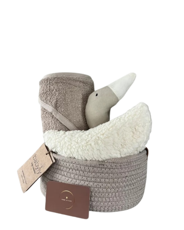 Cadeaumandje