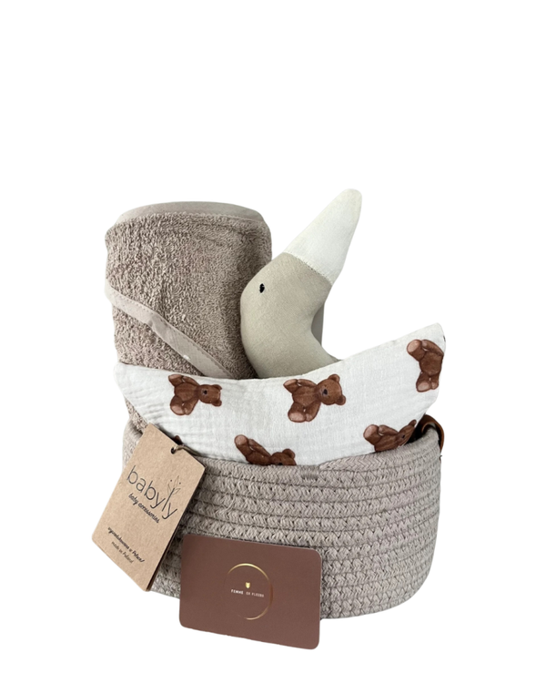 Cadeaumandje