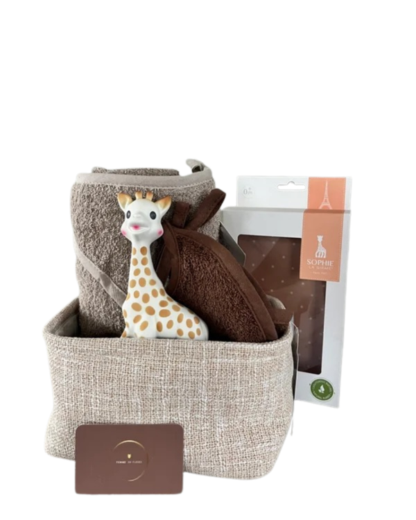 Cadeaumandje