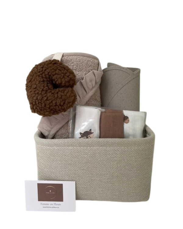 Cadeaumandje