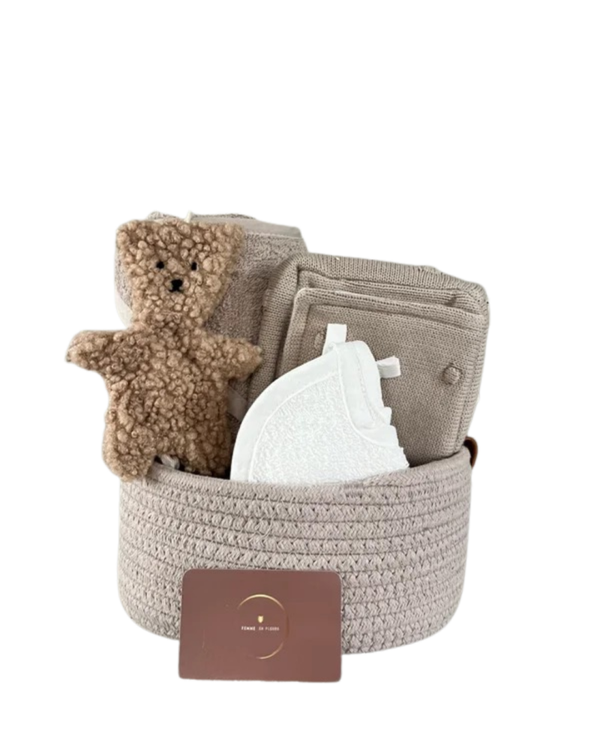 Cadeaumandje