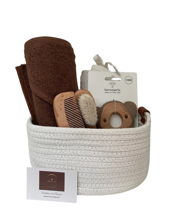 Cadeaumandje