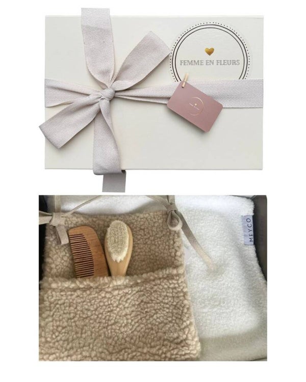 Cadeaubox