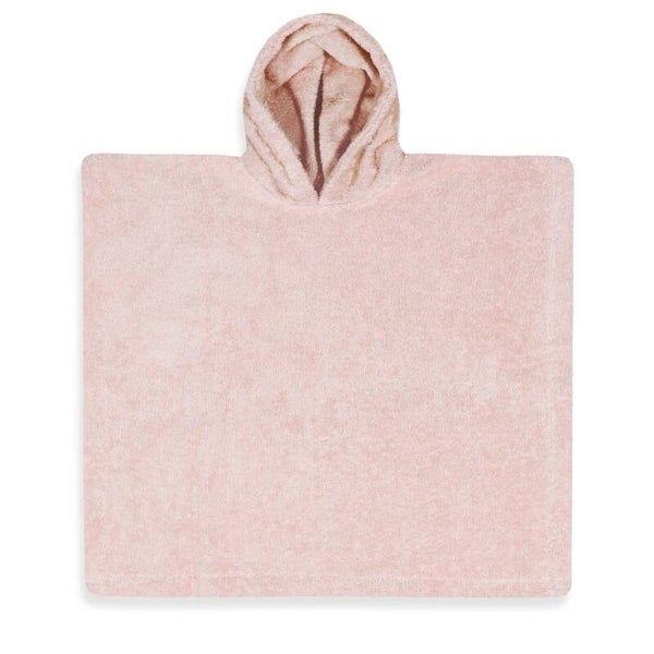 Badponcho blush