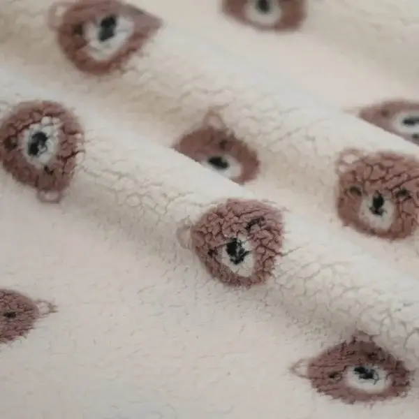 Relaxhoes Teddy Bears