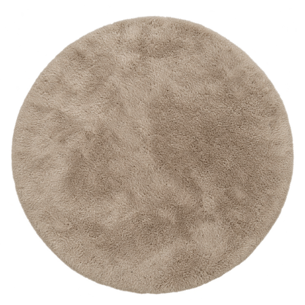 Vloerkleedje - Taupe