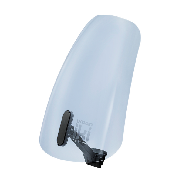 Urban Iki Windscherm suiboku grey