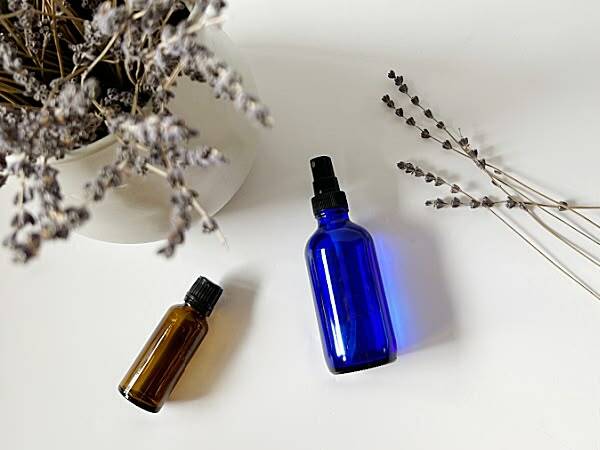 Botanische spray - voor jezelf, je huis en sfeer