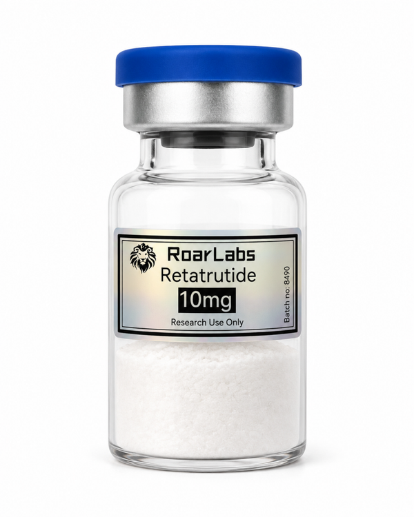 Retatrutide 10mg