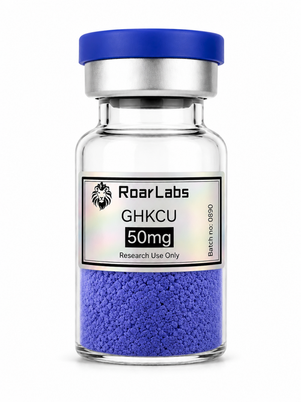 GHKCU 50mg