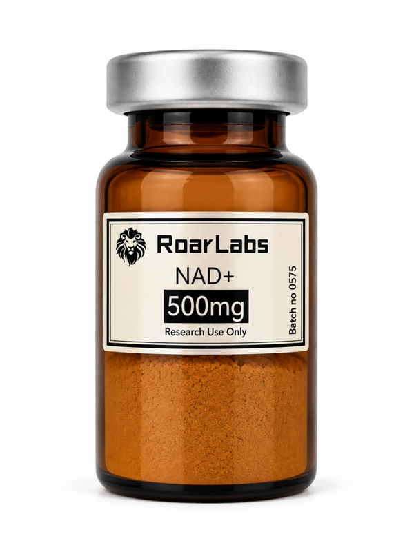 NAD+ 500mg